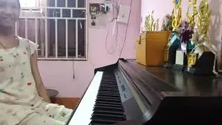 ပန္းကိုေတာ့ခ်ဴလိုပါသည္ Key G စႏၵရား ေမ၀င့္ထည္