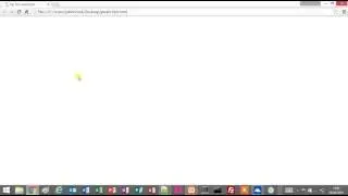 Tutorial 16 - javaScript Control Structures - Part 1