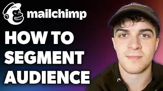 How to Segment Mailchimp Audience (Full 2024 Guide)