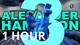 ALEXANDER HAMILTON 3 1 HOUR!!!