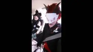 Adam Did Nothing Wrong
