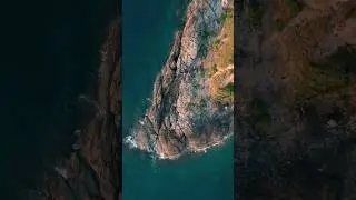 La Isla Más Grande De Tailandia #tailandia #viajes