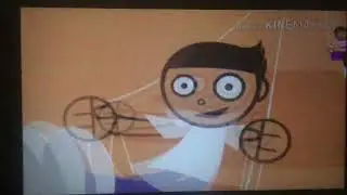 PBS Kids ID Swing