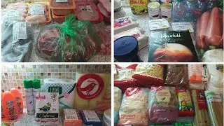 ECONOMIC PURCHASE OF PRODUCTS FOR AUGUST//AUCHAN//MAGNET//PEREKRESTOK