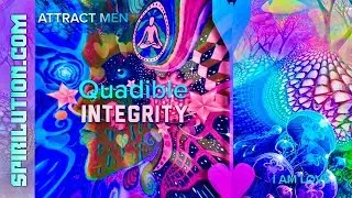 ★Attract Men Fast!★ (Subliminal Binaural beats Meditation Vibration Intent Energy Frequencies)