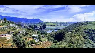 Nuwara Eliya, Sri Lanka