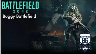 Buggy Battlefield