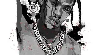 [FREE] Travis Scott Type Beat - 