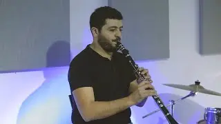 Rafo Avagyan - Sere ka | Ռաֆո Ավագյան - Սերը կա (Cover Saro Tovmasyan)
