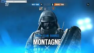 Short Rainbow Six Stream! | 31/05/2020