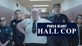 Paula Blart: Hall Cop | Official Theatrical Trailer (2021) PARODY