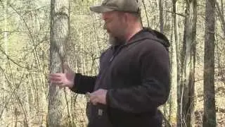 How to use your survival/bushcraft blade as a self-defense tool