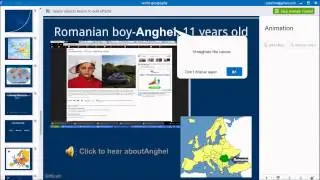 Free Multimedia Presentation Software Focusky to Make Amazing Presentation