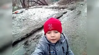 Пускаем кораблики//Проходим обследование.