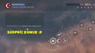 Battleifeld1 Event Guide Video