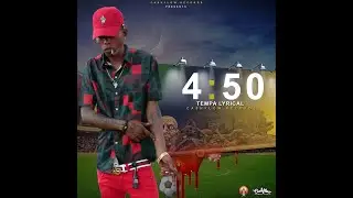 TEMPA LYRICAL -  4 50 [RADIO] [OCT2020]