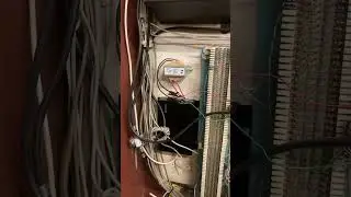 Interfacing 600 ohm Paging Speakers (Valcom V-1030B) with the Snom PA1 SIP Paging Adapter