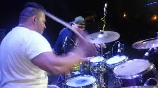 A dama e o vagabundo - malukinho batera