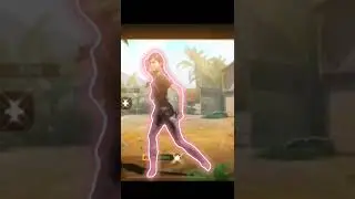 Emote Edit〡CODM 