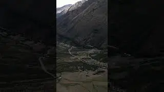 Salkantay Mountain in Peru!
