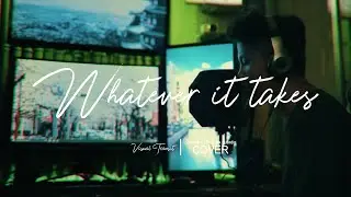 convolk x 9TAILS x guardin - whatever it takes (Cover)