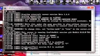 Minecraft - Install plugins for your server (Cracked + normal)