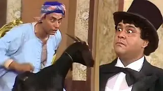 المسرحية الكوميدية فلاح فوق الشجرة كاملة | احمد  بدير - حسن حسني - محمد الشرقاوي | هتموت من الضحك 😂😂