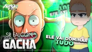 Rick And Morty React Doofus Jerry (Rick And Morty) - NOVA DIREÇÃO - Ninja
