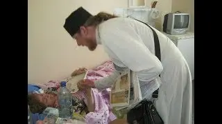 Милосердие - это важно!!!