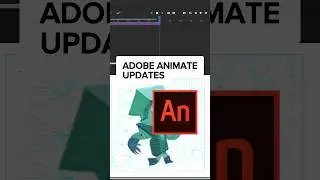 Warp Tool UPDATE! 🥳🔥#warptool #animationwithoutdrawing #howtoanimate