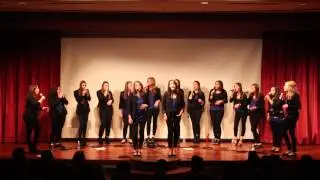 Falling Slowly- Once (UW Tangled Up In Blue)