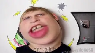 Cyberbully Channels Are Cancer (EXTREME CANCER EDITION)