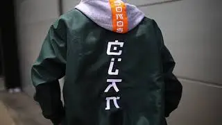 Mordekai 2018 - Clan United