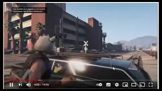Trailer del canal