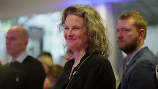 Dublin 2024 EU Capital of Smart Tourism - Award Ceremony