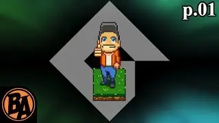 GameMaker Studio 2 Action-RPG: Set-up, Movement and Collisions
