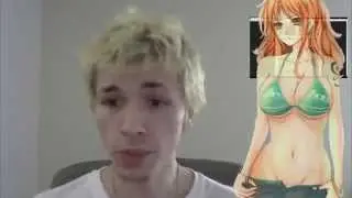 One Piece Ch. 801 live reaction