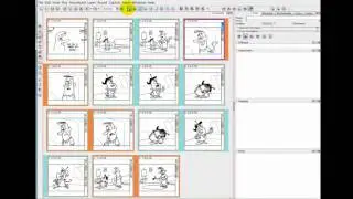 7.16 Storyboarding Tutorial: Preferences in Storyboard Pro