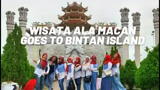 Wisata Ke Pulau Bintan Kepri