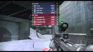 Go TCM Go!!!