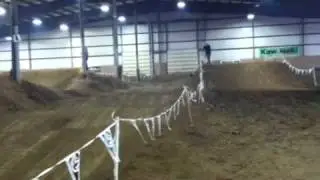 Kenny henry at nemx