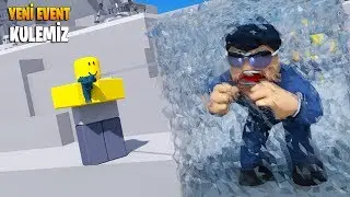 ⚔️ Yeni Yıl Event Kulesi! Frost Blaster! 🛡️ | Tower Defense Simulator | Roblox Türkçe