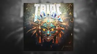 TRIBE | Tribal Reggaeton | Jassen | 2024 |