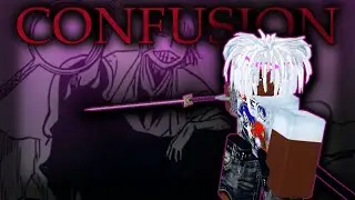 THIS CONFUSION REWORK IS INSANE... | Type Soul
