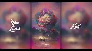 New Land 🎆 [ LOFI | CHILL ]