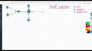 Live Lecture | Packet Capture in Palo Alto | CCIE Trainer 