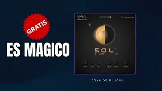 I SWEAR THIS WILL BE YOUR FAVORITE PLUGIN 😱 AND IT'S FREE