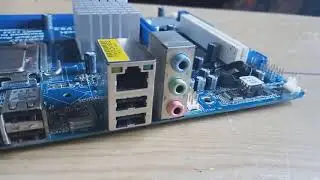 ASROCK G41M VS3
