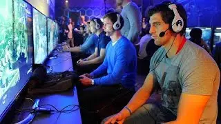 Digital video game sales hit $7 7 billion