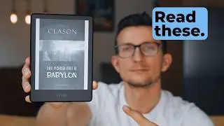 3 Overlooked Kindle Books That Will Transform Your Financial Future!